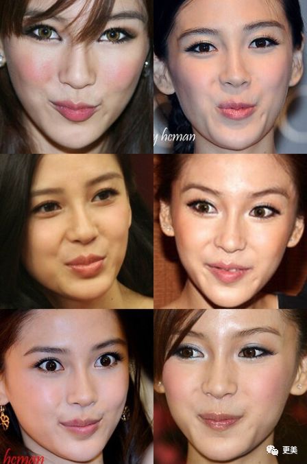 baby重回巅峰颜值