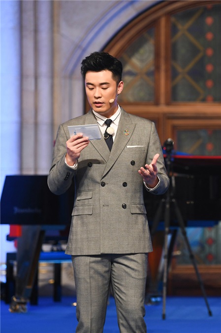 局》预计会在年底开播,期待陈赫                     来源:秦洋川禾