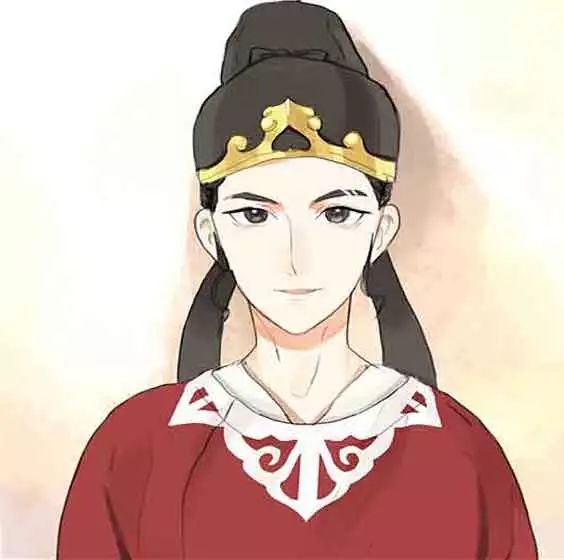 公堂之上,匪首放肆叫嚣惊众人|武则天|唐小山|百花_新浪新闻