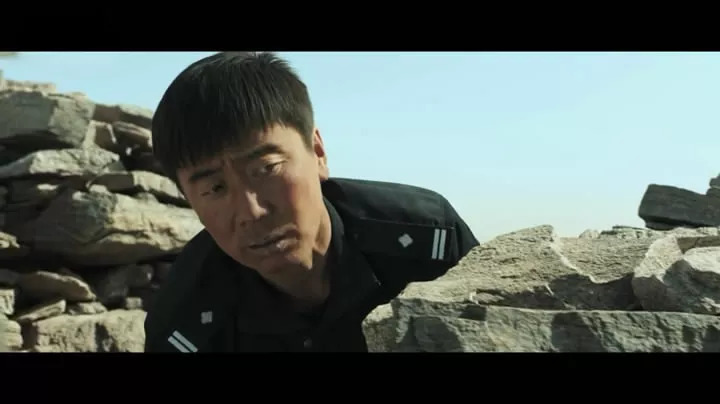 章柏青 |《片警宝音》:英模题材的纪实佳作