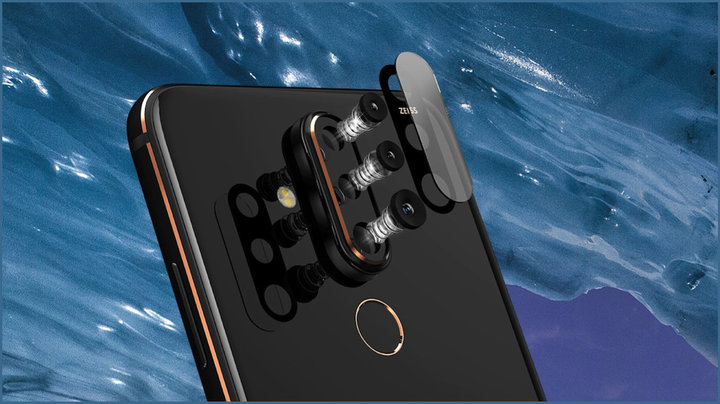 方案,其中主摄采用了一颗 4800 万像素的感光元件,其实就是三星的 gm1