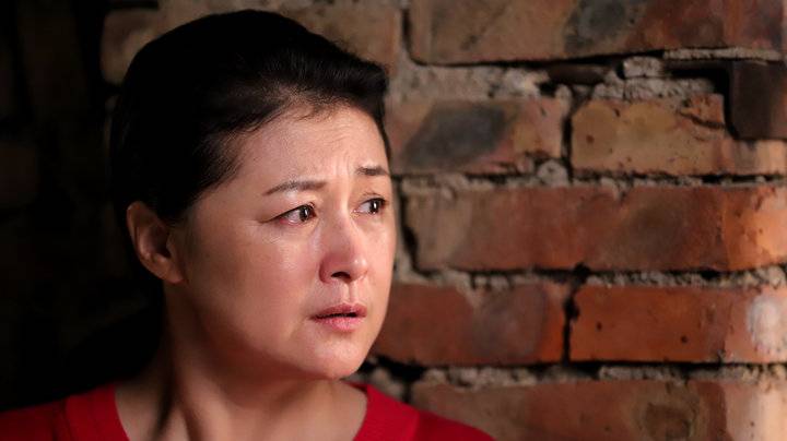 独家专访于月仙:王翠花和"谢大脚"差别很大