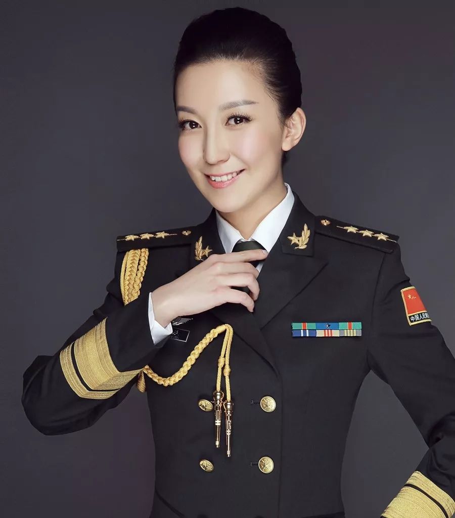 中国陆军之声夜读身为中尉的你是否见过凌晨两点的星空