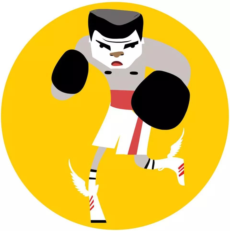 福布斯2018年收入最高过世名人榜:有人死了还