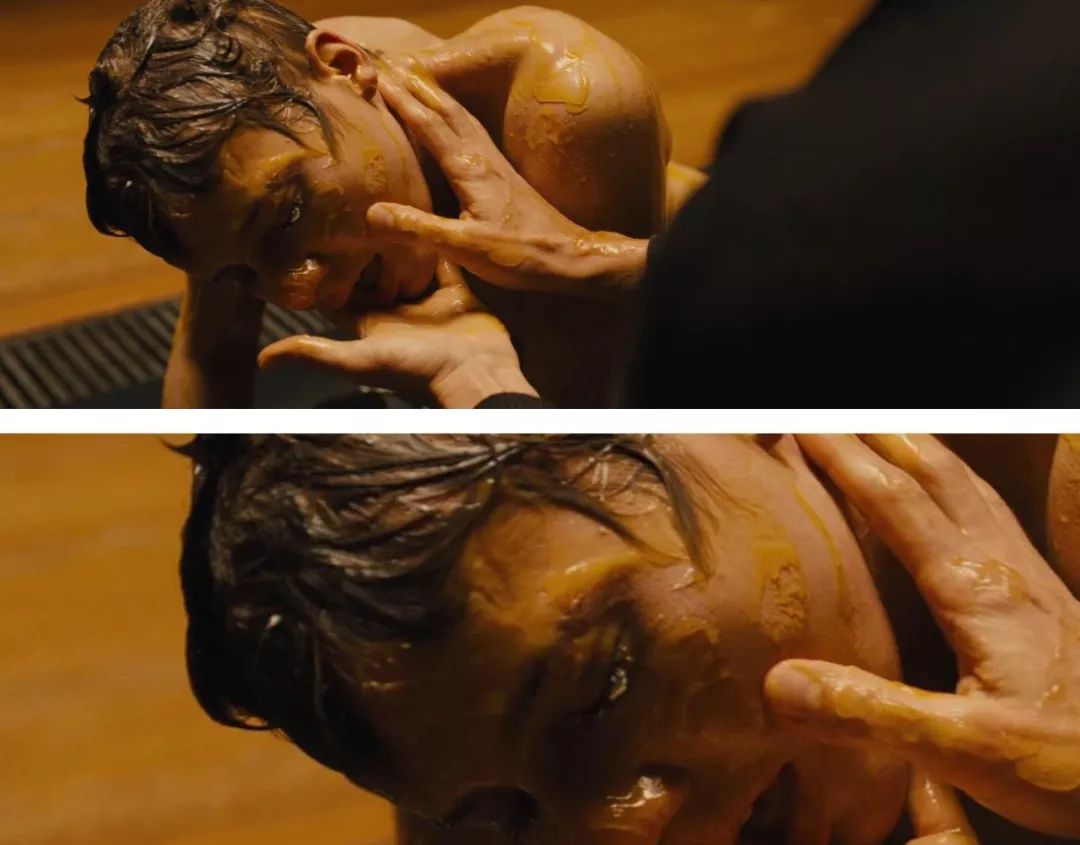 又一部好莱坞r级大片即将上映