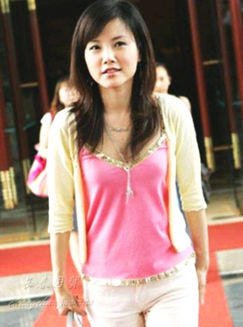 戴娆|歌坛|康熙微服私访记_新浪新闻