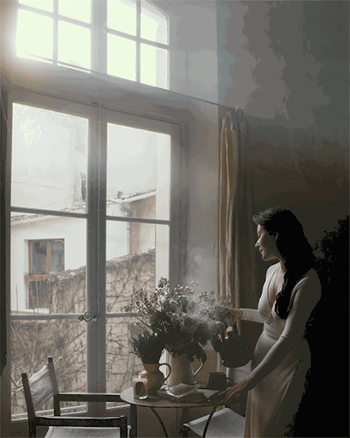 看一个女人的身材,就知道她的气质和修养