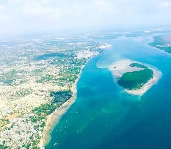 海岛|10大非洲最美海岛,鲜为人知的秘境|最美海岛|海岛|岛屿_新浪新闻