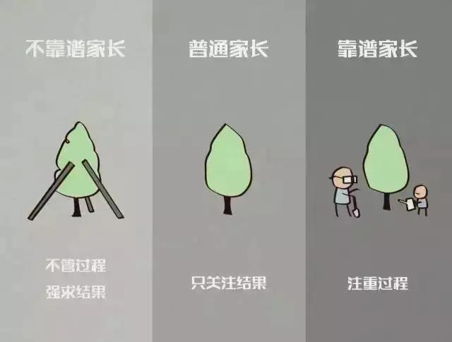 结果重要,过程同样也很重要.
