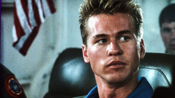 方·基默宣布回归《壮志凌云2》