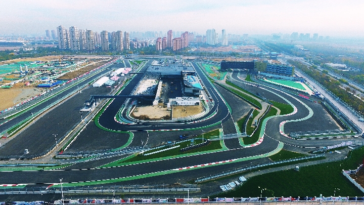 误差不超3毫米,中铁建工智造赛道亮相天津