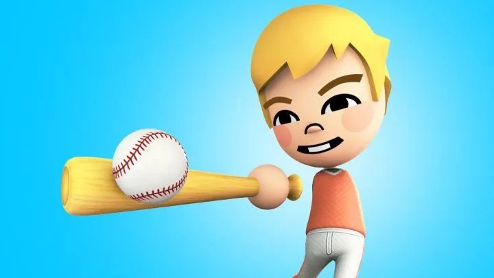4,《wii sports》(8286万份)