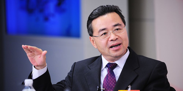 全国人大代表黄建平建议完善产业政策助推民营实体企业高质量发展