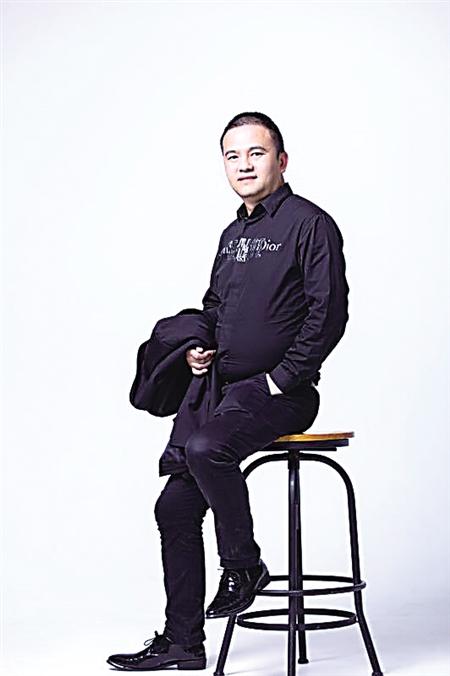 只做中式糕点的鲍师傅 凭什么估值10亿元?