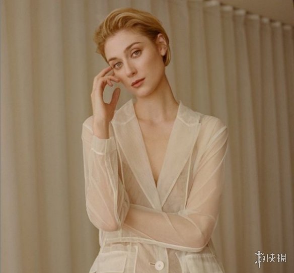 不要错过咯银护2大祭司elizabethdebicki美照