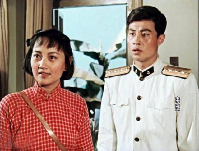 王晓棠学会伦巴只三晚金环银环于一身