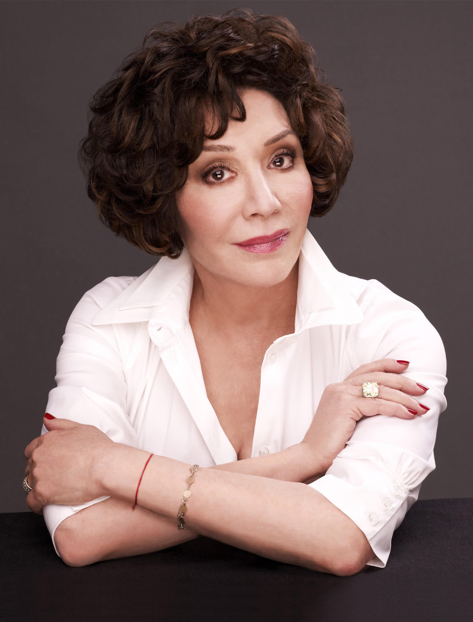 福布斯发布美国白手起家女富豪榜 上榜人数较去年上涨三分之一