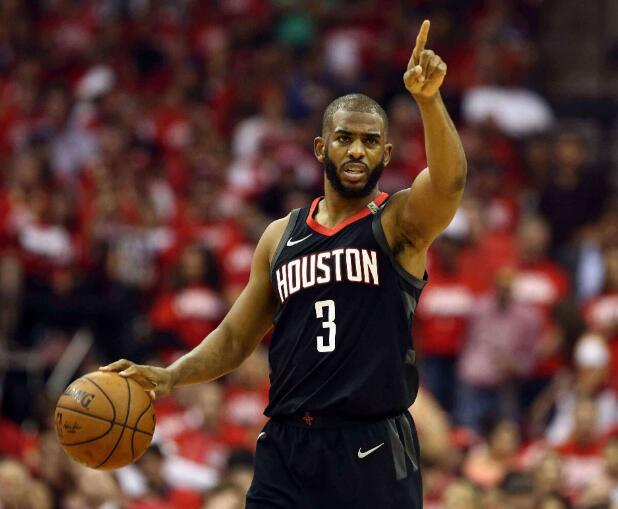 众星谈勇士遭31分逆转,保罗表示这就是季后赛