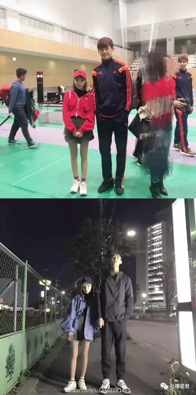 身高155cm女生的世界是怎样的?哈哈哈哈网友评论亮瞎了!