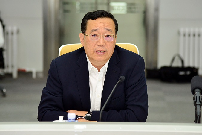 辽宁全省取消高速公路省界收费站调度工作电视电话会议在沈阳召开图