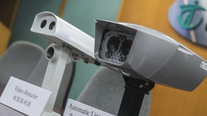 智慧城市如何避免成为「被监控之城」？