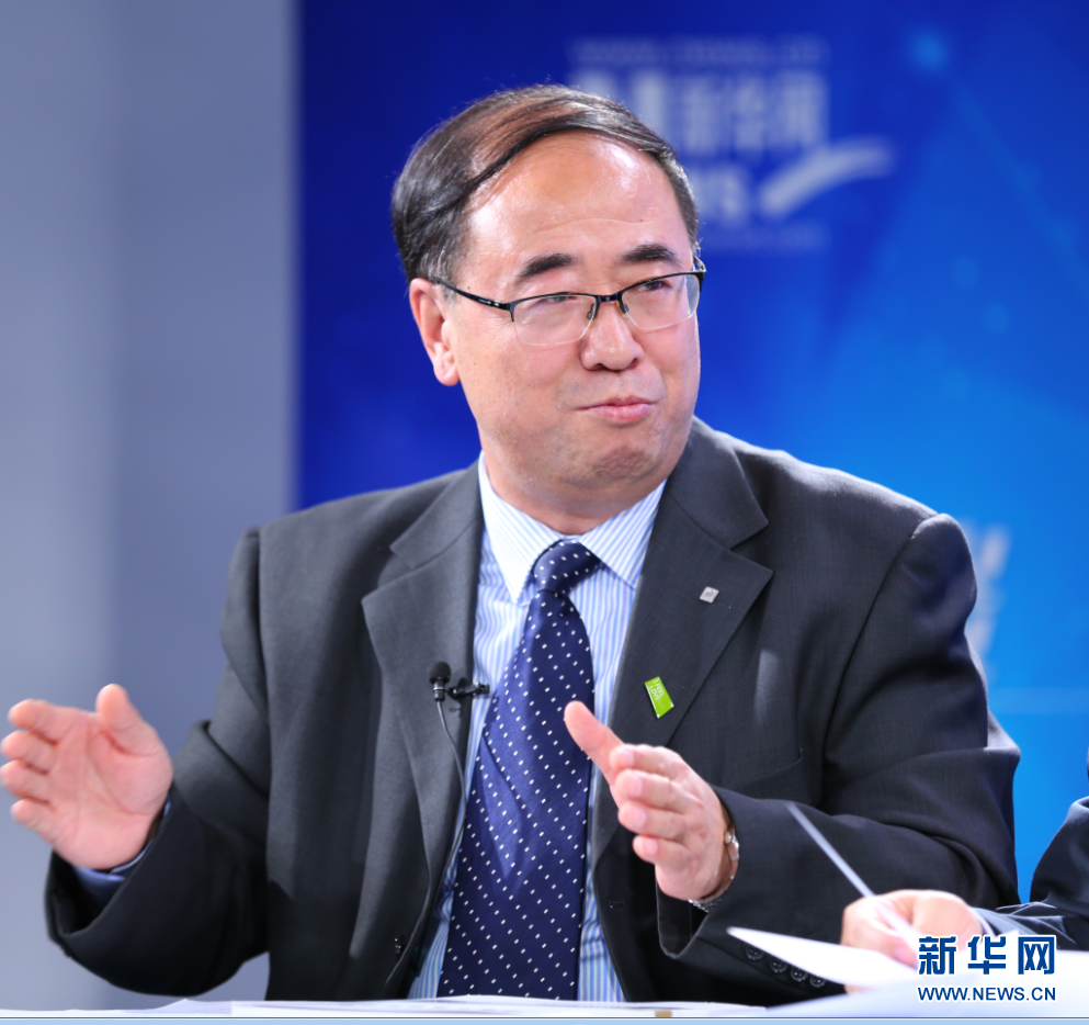 监测年度报告编写委员会副主任,专家组副组长,灾害专题责任专家牛铮