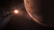 地球是恒星还是行星