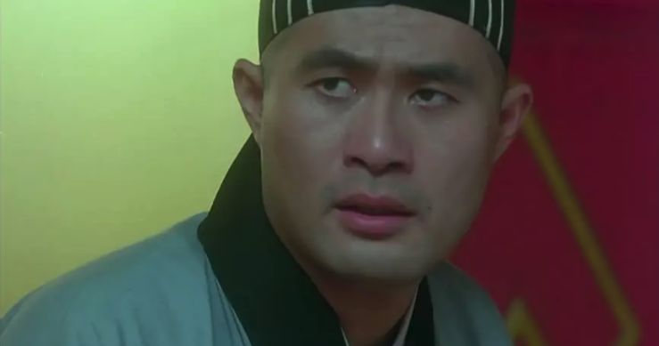 不只是三级片男神的徐锦江