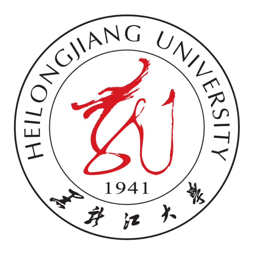 黑龙江大学校徽,和黑龙江电视台台标迷之相似还有非常神奇的,和服装