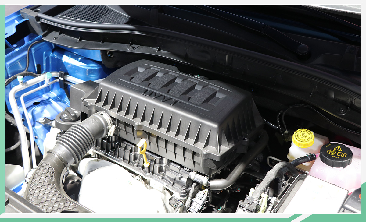 名爵zs用了什么发动机,名爵zs的发动机质量性能如何?