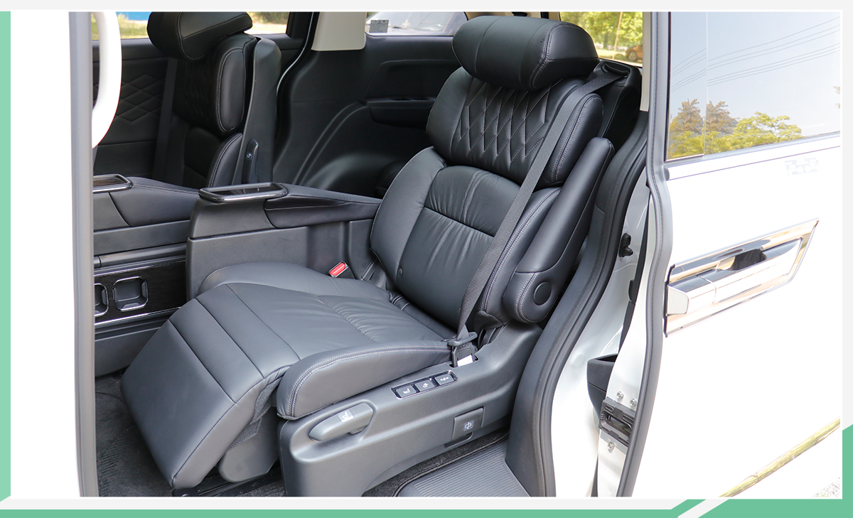 东风本田艾力绅锐·混动正式上市 售29.48万元起