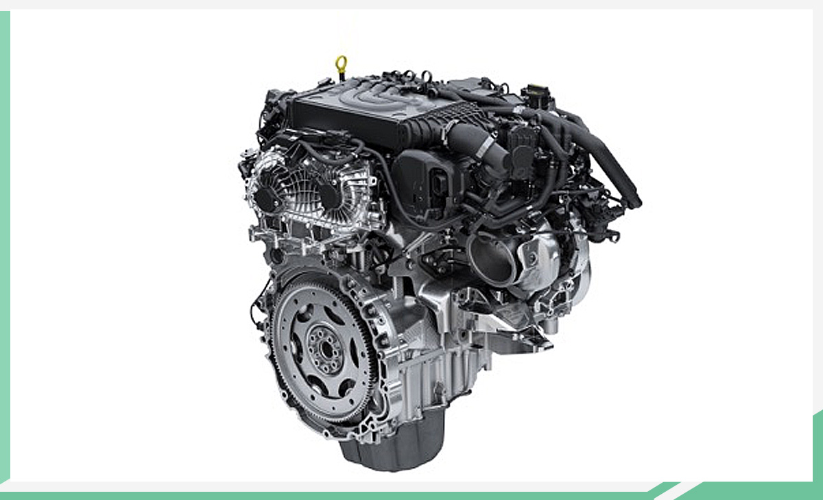 新款路虎揽胜上市 售122.5万起/搭全新3.0T引擎