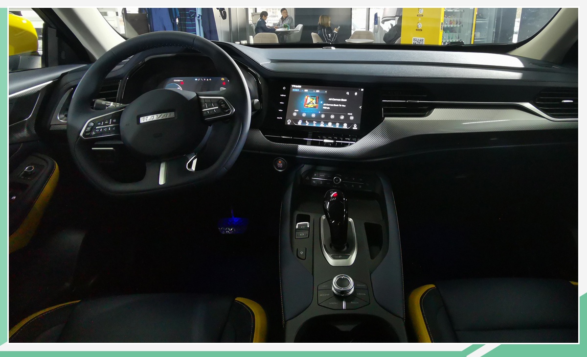 哈弗全球社交战略发布 “一门三杰”抢先上新