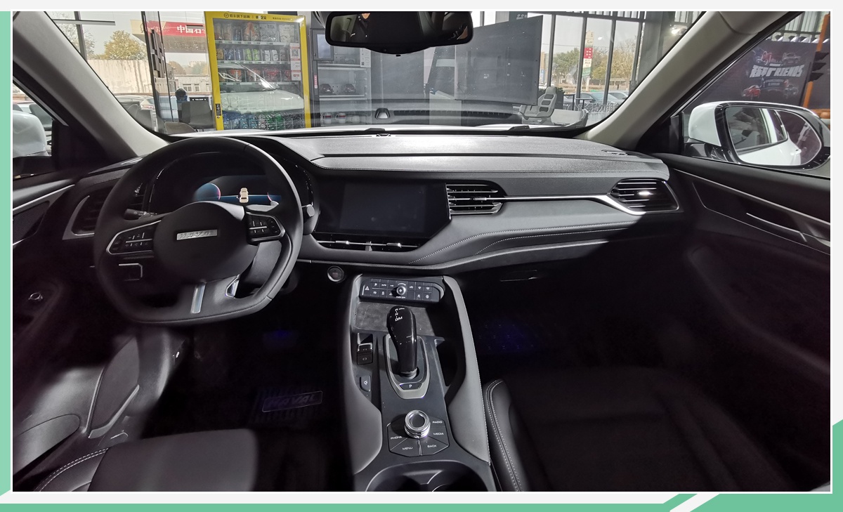 哈弗全球社交战略发布 “一门三杰”抢先上新