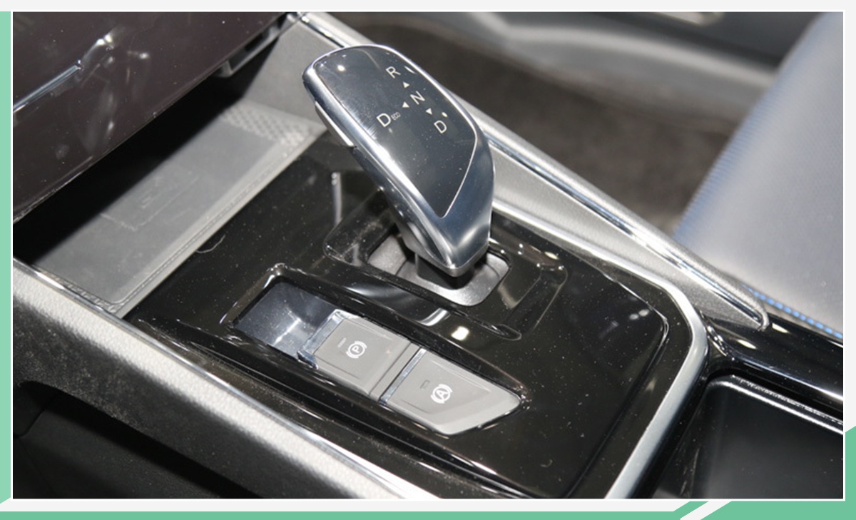 东风启辰继续发力新能源市场 纯电动SUV于11月28日上市