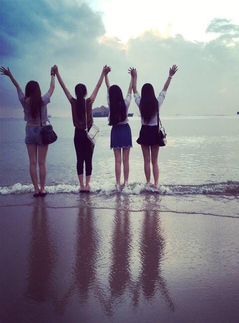 一辈子的友谊,最值得深交朋友的四大星座,有你吗?