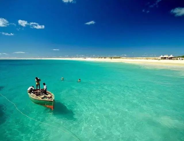 海岛|10大非洲最美海岛,鲜为人知的秘境|最美海岛|海岛|岛屿_新浪新闻