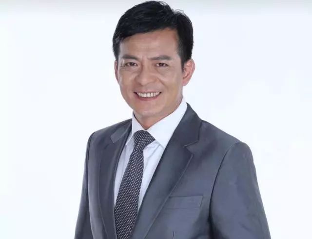 前tvb男神生日获众星捧场曾全面停工照顾患有急性白血病的妻子