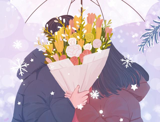 同居三年,被告知“怀上孩子才能结婚”:生儿育女,只为值得的人