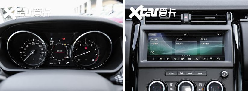 牌子硬、面子足，全是进口车，这些中大型豪华SUV50万就能买