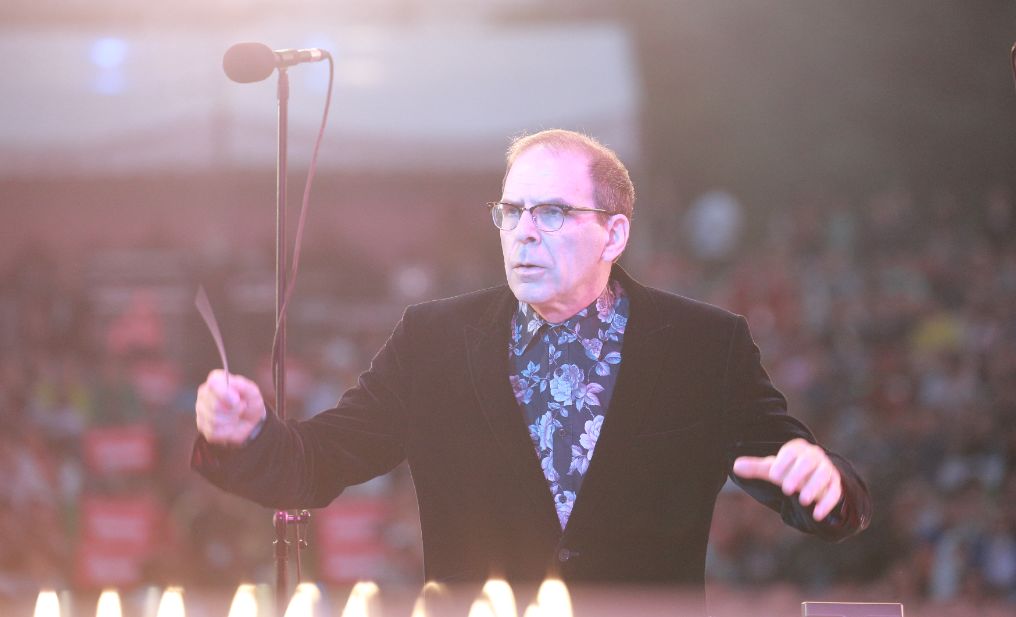 指挥家罗伯特·齐格勒