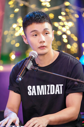 《无限歌谣季》即将收官 李荣浩毛不易等倾情献唱