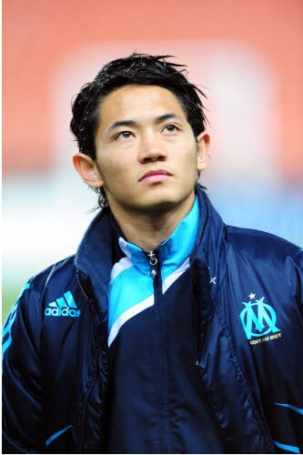 申花在为恩杜姆布恢复国籍他不是归化球员