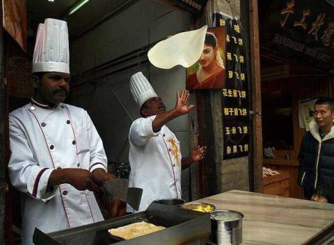 印度是一个值得去旅行一次尝鲜但绝对不想去第二次的神奇国家