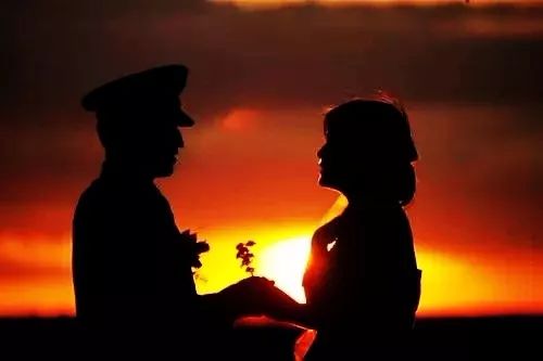 成为军嫂必经的6个阶段遗憾的是很多人没撑过第4个