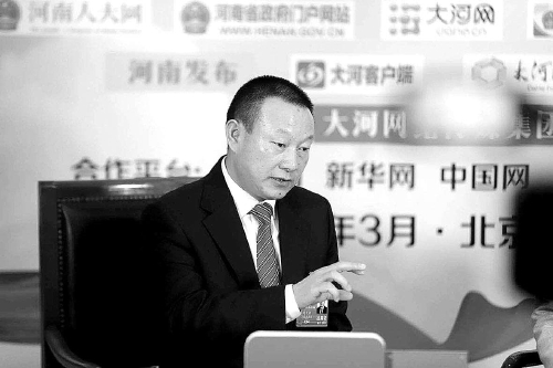 就这一话题,记者近日采访了全国人大代表,河南省检