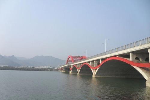 别样的风景丨天台这些桥就是不一样|永福桥|石梁桥|南门大桥_新浪新闻