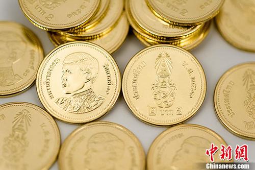 _泰铢兑换人民币汇率对比