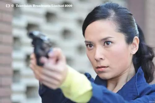 因戏擦出火花,陶大宇前妻黄宝慧还直指郭羡妮是导致两人离婚的第三者