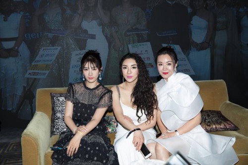 天使宝贝专项基金"热袭"京城|慈善|天使宝贝|晚宴_新浪新闻